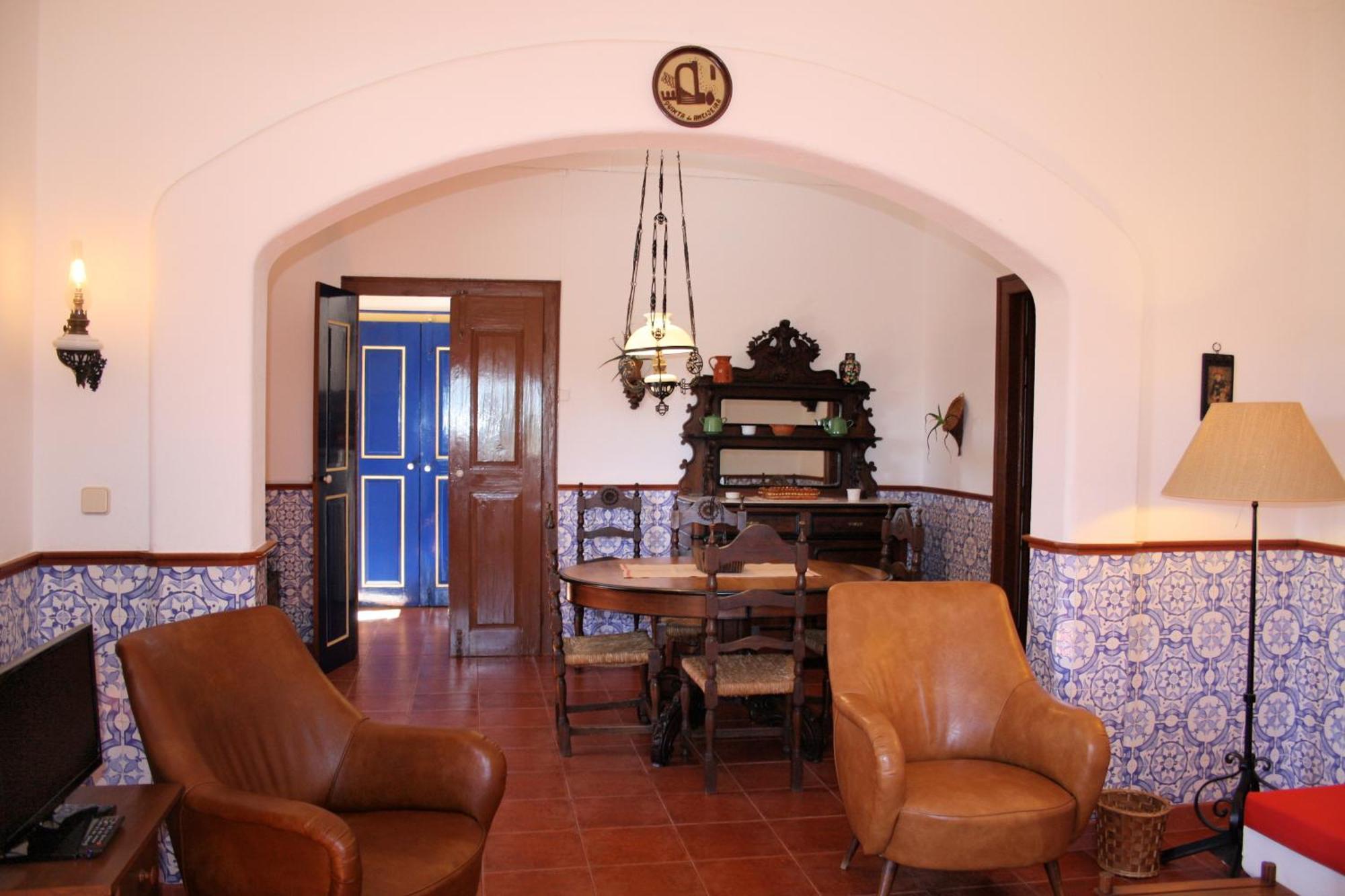 Quinta Da Ameijeira Lagos Habitación foto