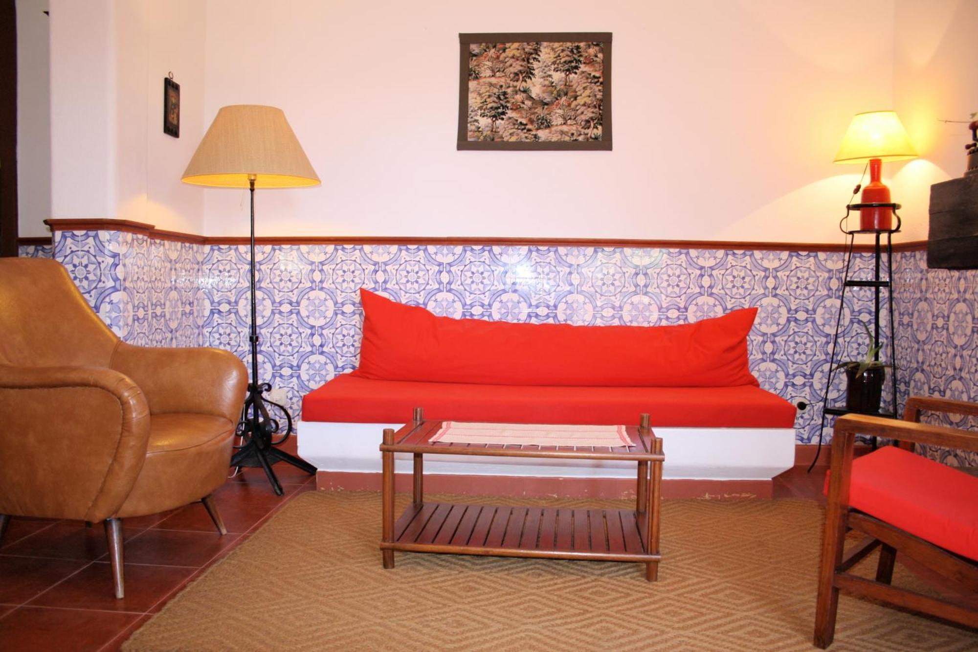 Quinta Da Ameijeira Lagos Habitación foto
