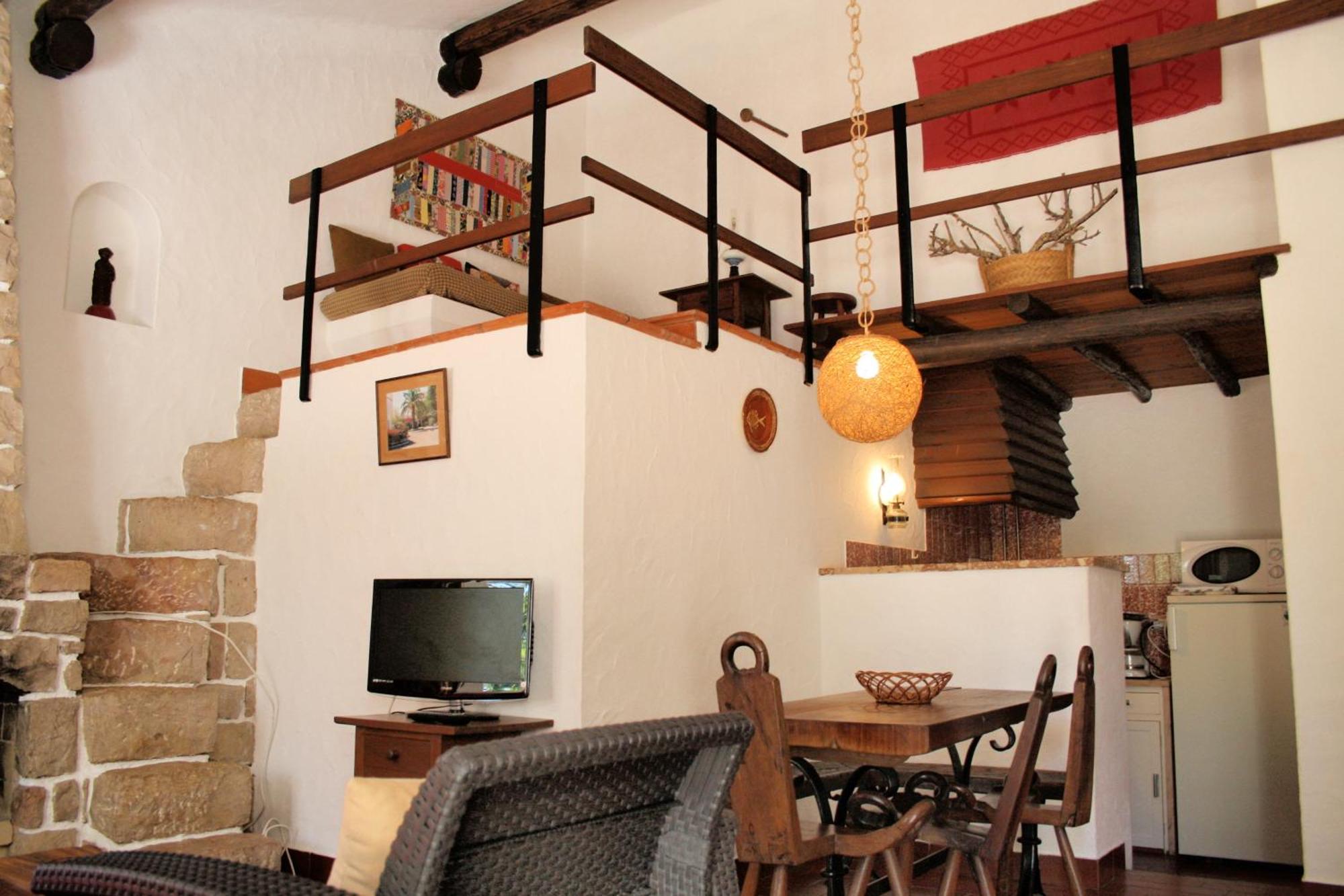 Quinta Da Ameijeira Lagos Habitación foto