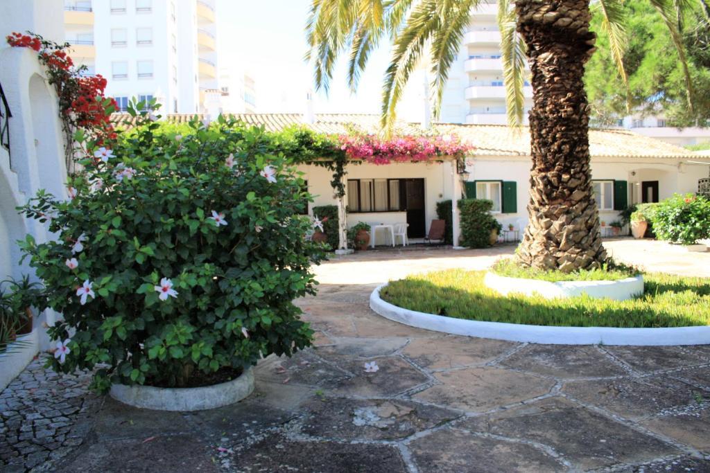 Quinta Da Ameijeira Lagos Exterior foto