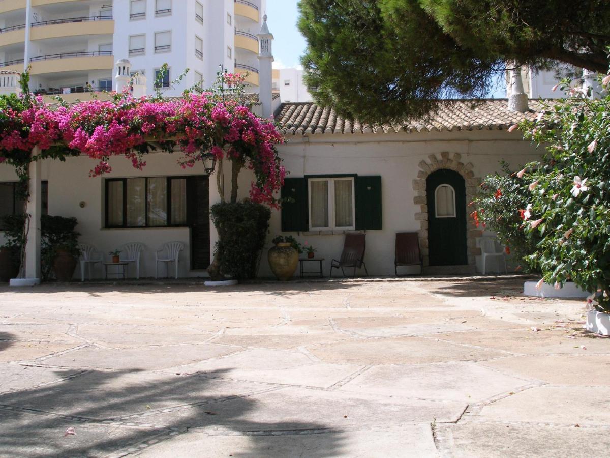 Quinta Da Ameijeira Lagos Exterior foto